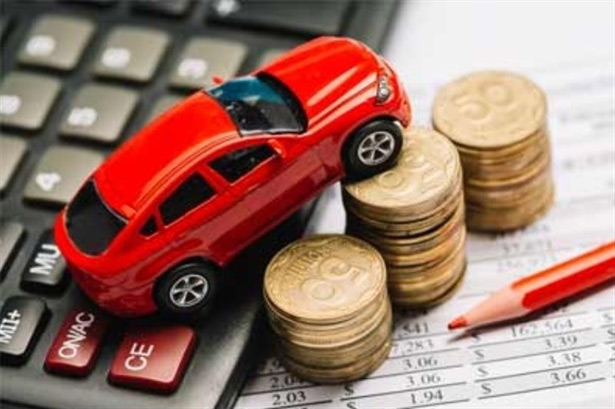 What is vehicle transfer tax?