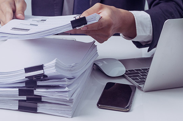 What is a tax clearance certificate?